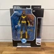 McFarlane DC Batgirl Art Of The Crime Figure Batmobile wave NEW Ships Fast!