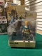 Jakks Pacific Legend of Zelda: Zelda w/sheikah slate 4.75" Figure