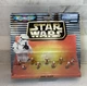 Star Wars Micro Machines Space Rebel Pilots 1995 Galoob 66080 New Sealed