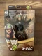 WWE Mattel Elite Legends XPac Series 15 DX ARMY NEW IN BOX