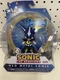Brand New Jakks Pacific Sonic The Hedgehog Neo Metal Sonic 4 inch Action Figure