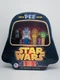 Star Wars Limited Edition Pez Candy Dispensers Set Darth Vader Helmet Metal Tin