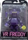 Funko Five Nights at Freddy's VR Freddy Action Figure | Glow in the Dark FNAF
