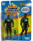McFarlane Toys DC Universe Green Lantern 7 in Action Figure A5