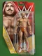 WWE Flashback Basic Series Iron Sheik Figure WWF Mattel 2015
