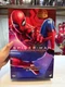 Hot Toys MMS535 Spider-Man: Far From Home  1/6 Figure Movie Promo Edition