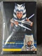 Hot Toys Star Wars: The Clone Wars - Ahsoka Tano 1/6th Scale Collectible Figure