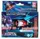 Transformers Crasher Decepticon Hasbro Velocitron Speedia Action Figure Kids Toy