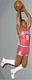 JULIUS ERVING Philadelphia 76ers McFarlane NBA Legends 4 LOOSE No Base READ
