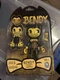 Bendy & The Ink Machine Dark Revival Series 3 Action Figure PhatMojo New 2019