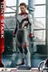 Ready Hot Toys MMS537 AVENGERS: ENDGAME 1/6 Tony (TEAM SUIT) New