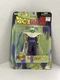 Dragon Ball Z DBZ Piccolo Action Figure Saga Continues by Irwin Vintage 1999 New
