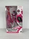 Hasbro Power Rangers Lightning Collection Mighty Morphin Pink Ranger Figure