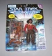 Star Trek Holodeck Series Sheriff Worf Playmates Action Figure 1995   T4