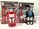 G Series Toy WFC-S19 Rescue Team (Passepartout/Surveillance, Charge) Action