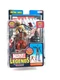 Marvel Legends Sentinel Series OMEGA RED Action Figure 2005 NIP