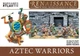 Wargames Atlantic -  Renaissance Aztec Warriors - WAARN002- for Hail Caesar