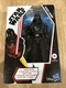 Aw5) Star Wars Galaxy of Adventures Darth Vader 5&rdquo; Action Figure Hasbro 2020