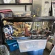 Rare True Legends Heroes of Olympus Playset - Ancient Warrior Warship