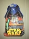 Hasbro Star Wars: Revenge of the Sith Yoda Spinning Attack Action Figure Sealed