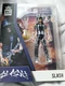 Guns N' Roses Slash Action Figure Rock N' Roll Guitarist Loyal Subjects BST AXN
