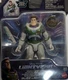 MATTEL DISNEY PIXAR 5 INCH ACTION FIGURE BUZZ LIGHTYEAR OUT OF PRODUCTION New