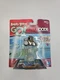 Angry Birds GO! TELEPODS Black Bird Go Kart New SEALED VERY Rare VHTF Fair Condi