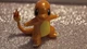 Pok&eacute;mon Select Metallic Series 2 Charmander 3" Battle Figure Jazwares PKW3192