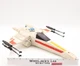 X-Wing Fighter Star Wars ESB 1978 Kenner Vintage Action Figure Vehicle