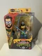 WWE Teenage Mutant Ninja Turtles Elite Seth Rollins Action Figure