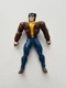 ToyBiz Marvel Logan (Wolverine) Retractable Claw Action Figure