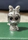 Disney Doorables - Daisy Duck - Silver - Disney 100 - Celebration of Wonder (MP)