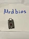 Hot Toys Star Wars 1/6 Chrome Mandalorian Deluxe TMS052 Loose Detonator