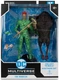 Batman Forever the Riddler Action Figure 7&rdquo; McFarlane CTB(Bat) *MINOR DAMAGE*