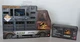 Mattel Jurassic World Minis Allosaurus Chaotic Cargo and Minis dinosaur pack (C4
