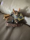 Skylanders Imaginators Legendary Tri-Tip Character Figure 87799888 Activision