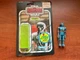 Vintage 1980 Kenner Star Wars ESB 2-1B Medical Droid Complete w/ 48 C Back Card
