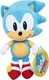 Sonic the Hedgehog 7" Sonic Plush Figure NWT USA SELLER