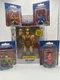 MATTEL 2025 MOTU ORIGINS SKETCHBOOK SERIES MUSCLOR HE-MAN 5.5" ACTION FIGURE