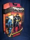Batman Unlimited Batman Action Figure DC Comics 