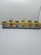 Marvel Avengers Mighty-Verse Collection Series 2 Complete Set Of 6-By Hasbro NEW