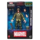2025 Marvel Legends Wolverine WWII Logan X-Men+BAF Executioner Figure