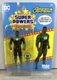 DC Super Powers Green Lantern John Stewart Action Figure, McFarlane Toys. 2022