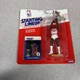 Kenner Starting Lineup Michael Jordan NBA Action Figure 1988 with Collector Card