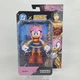 2025 DC x Sonic The Hedgehog AMY as WONDER WOMAN 5" Jakks Pacific
