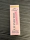 Too Faced Lip Injection Maximum Plump NEW IN BOX Deluxe Sample Size 0.05 oz 1.5g