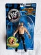 BNIB WWE WWF JUSTIN CREDIBLE JAKKS WRESTLING FIGURE RULERS OF THE RING SERIES 4