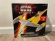 Hasbro Star Wars Episode 1 Electronic Naboo Fighter