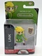 World of Nintendo Zelda Windwaker Link Figure Jakks 2015 NIP 2&rdquo; 