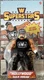 Mattel Hulk Hogan 5.5 inch Action Figure - GLF25